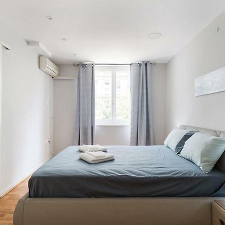 Apartment Near Acropolis Athén Kültér fotó