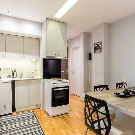 Apartment Near Acropolis Athén Kültér fotó