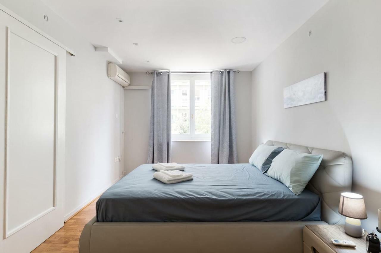 Apartment Near Acropolis Athén Kültér fotó