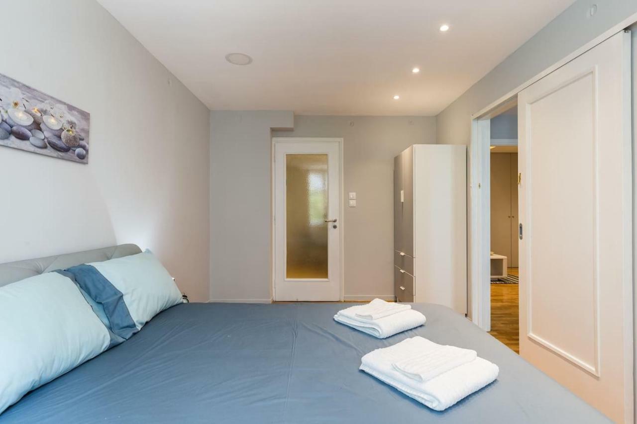 Apartment Near Acropolis Athén Kültér fotó