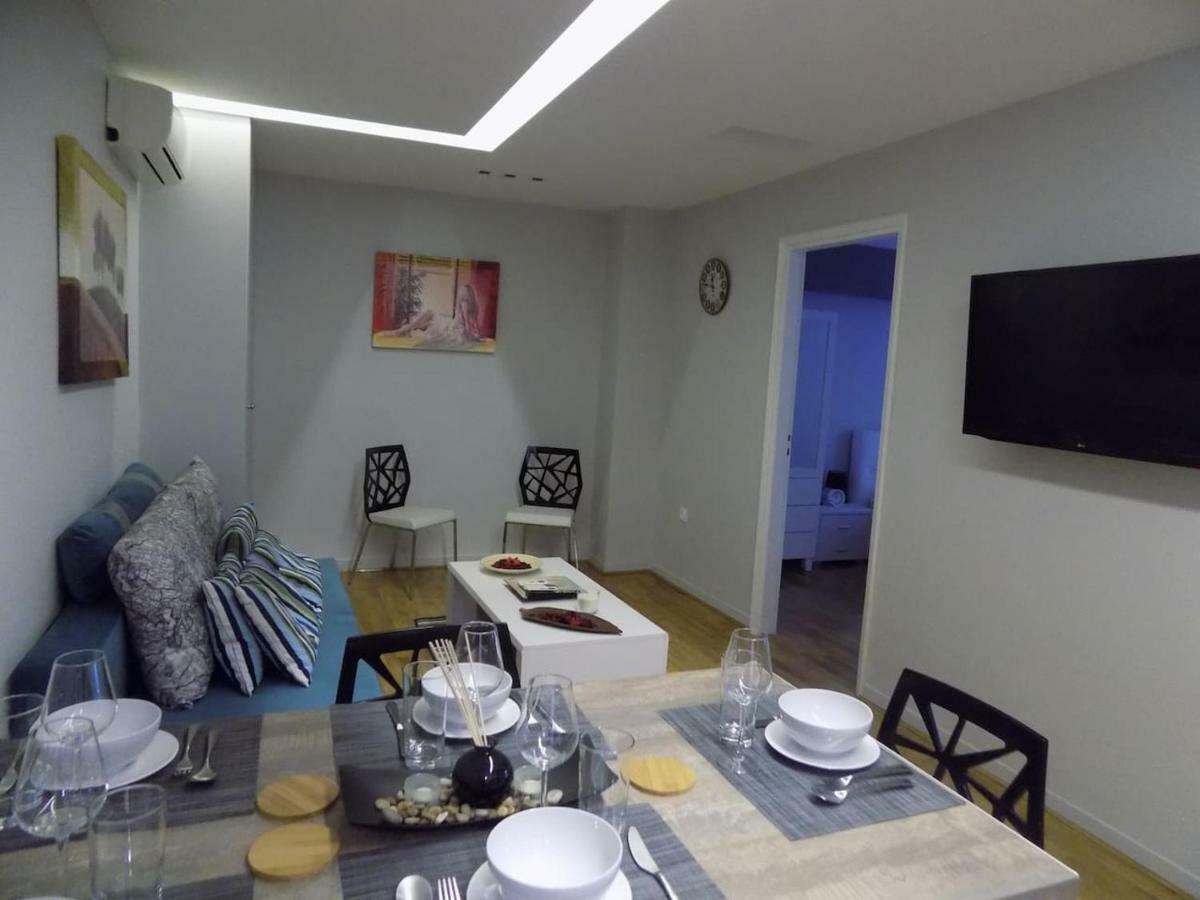 Apartment Near Acropolis Athén Kültér fotó